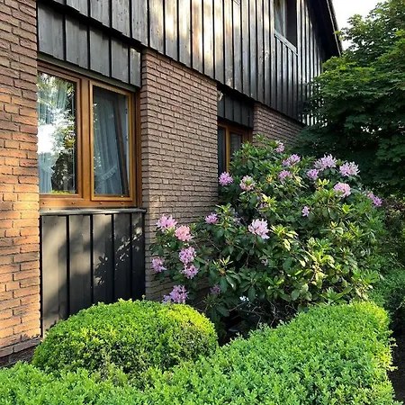 Apartment Gluecksmoment, Schneverdingen