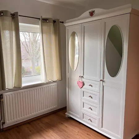 Gluecksmoment, Appartamento Schneverdingen