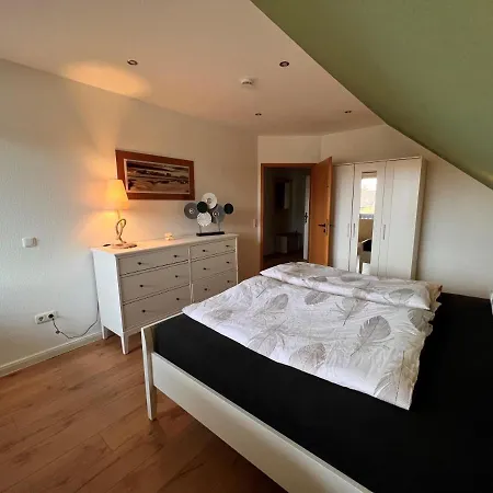 Gluecksmoment, Apartment Schneverdingen