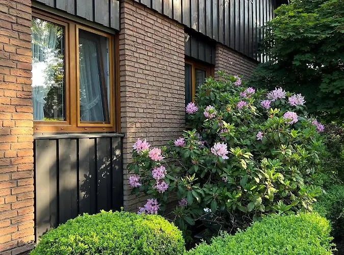 Apartament Gluecksmoment, Schneverdingen