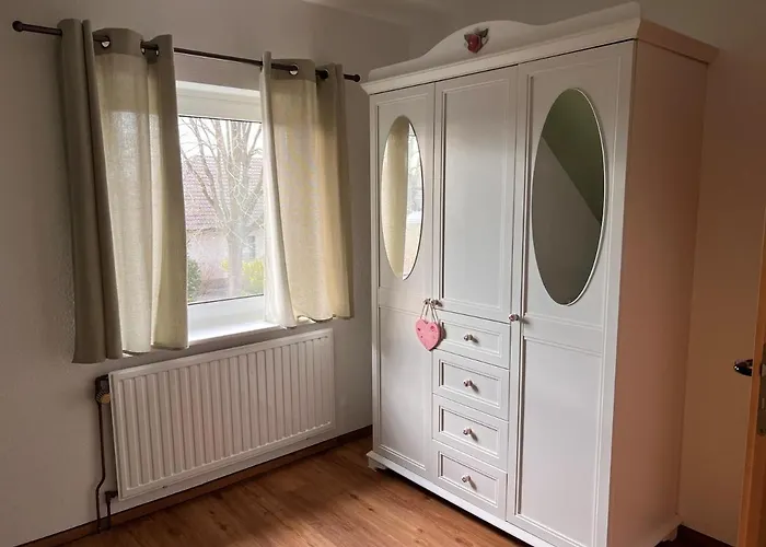 Gluecksmoment, Apartament Schneverdingen