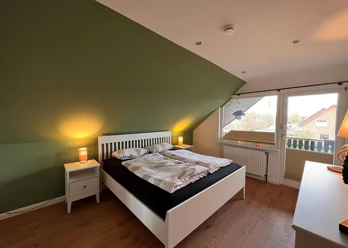 Gluecksmoment, Schneverdingen